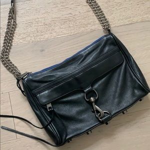 Rebecca Minkoff MAC Crossbody